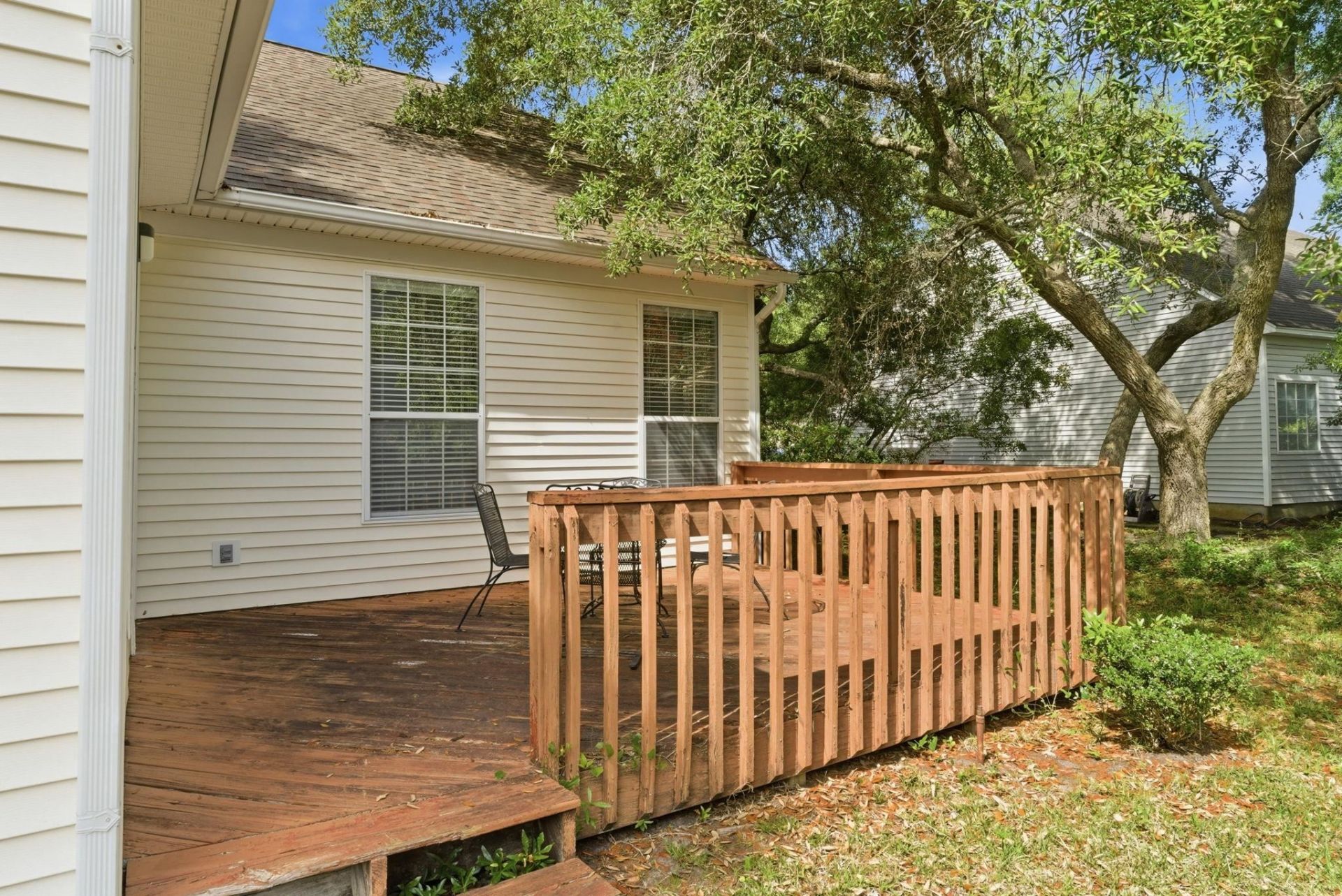 87 Low Country Ln.  Photo 51