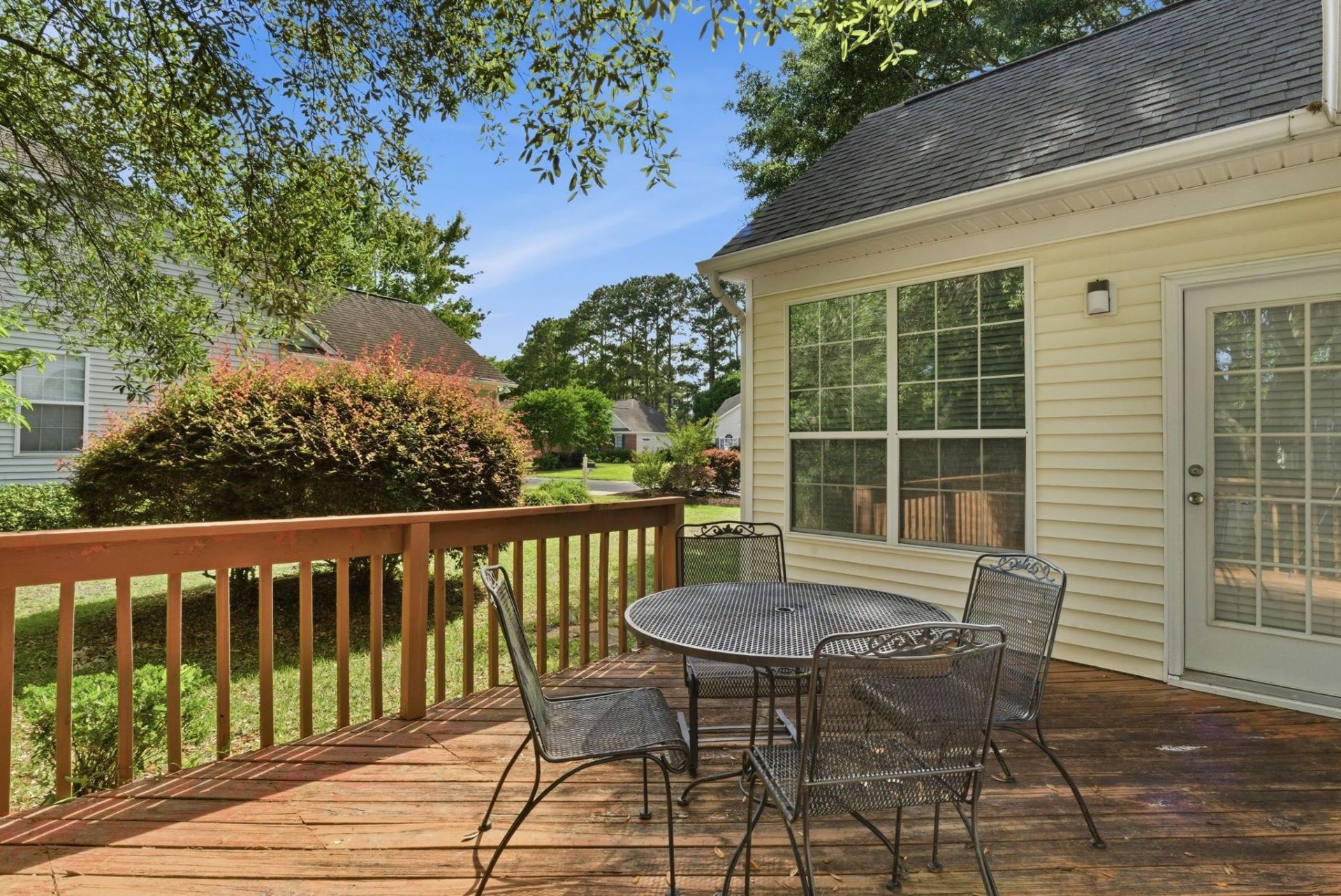 87 Low Country Ln.  Photo 52