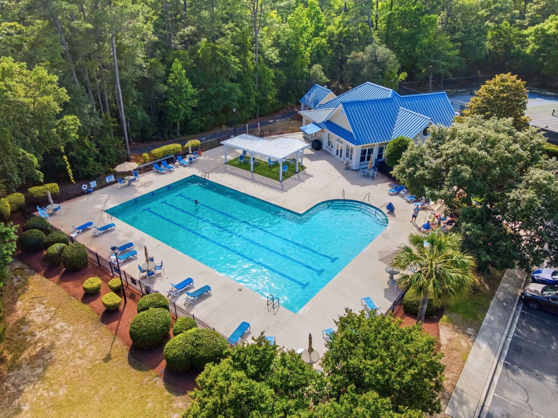 87 Low Country Ln.  Photo 55