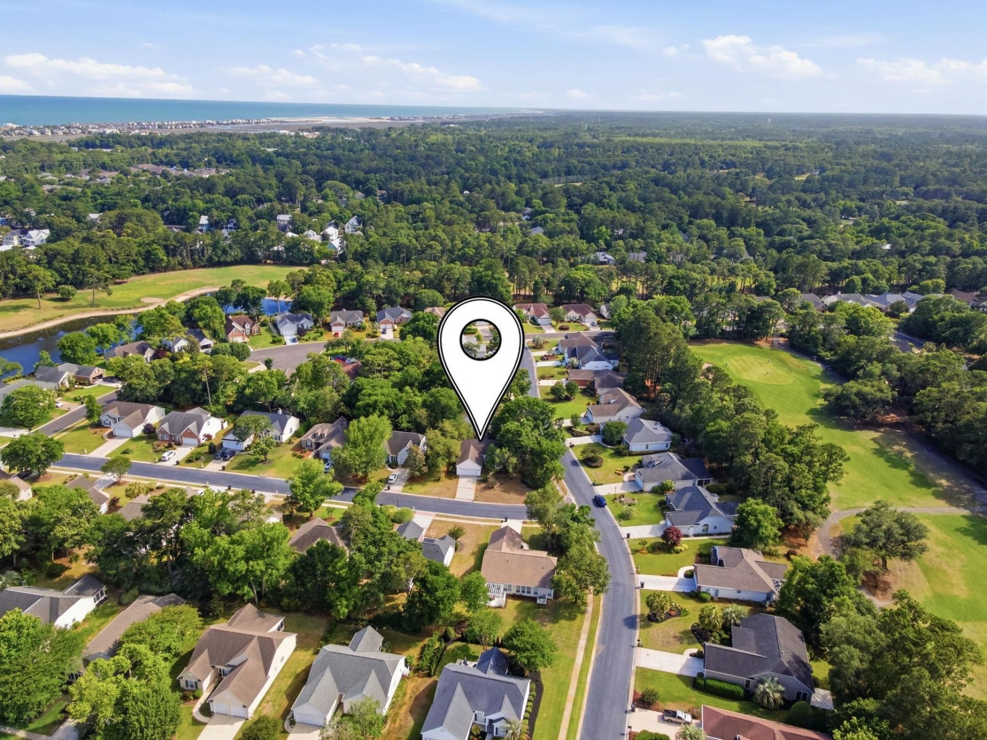 87 Low Country Ln.  Photo 6