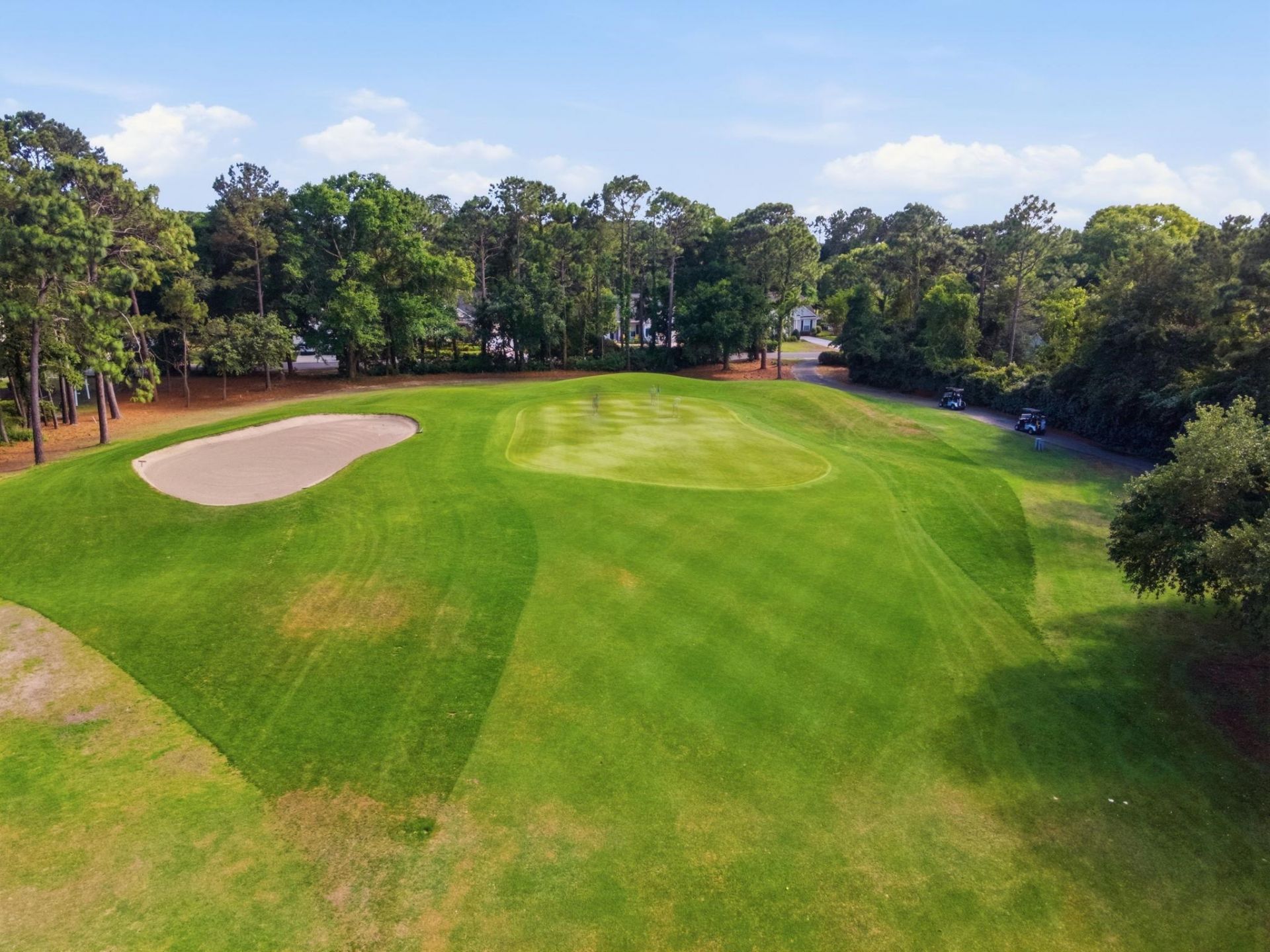 87 Low Country Ln.  Photo 61
