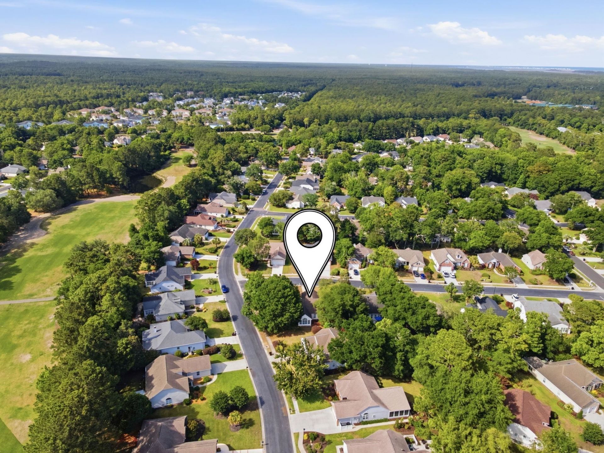 87 Low Country Ln.  Photo 7