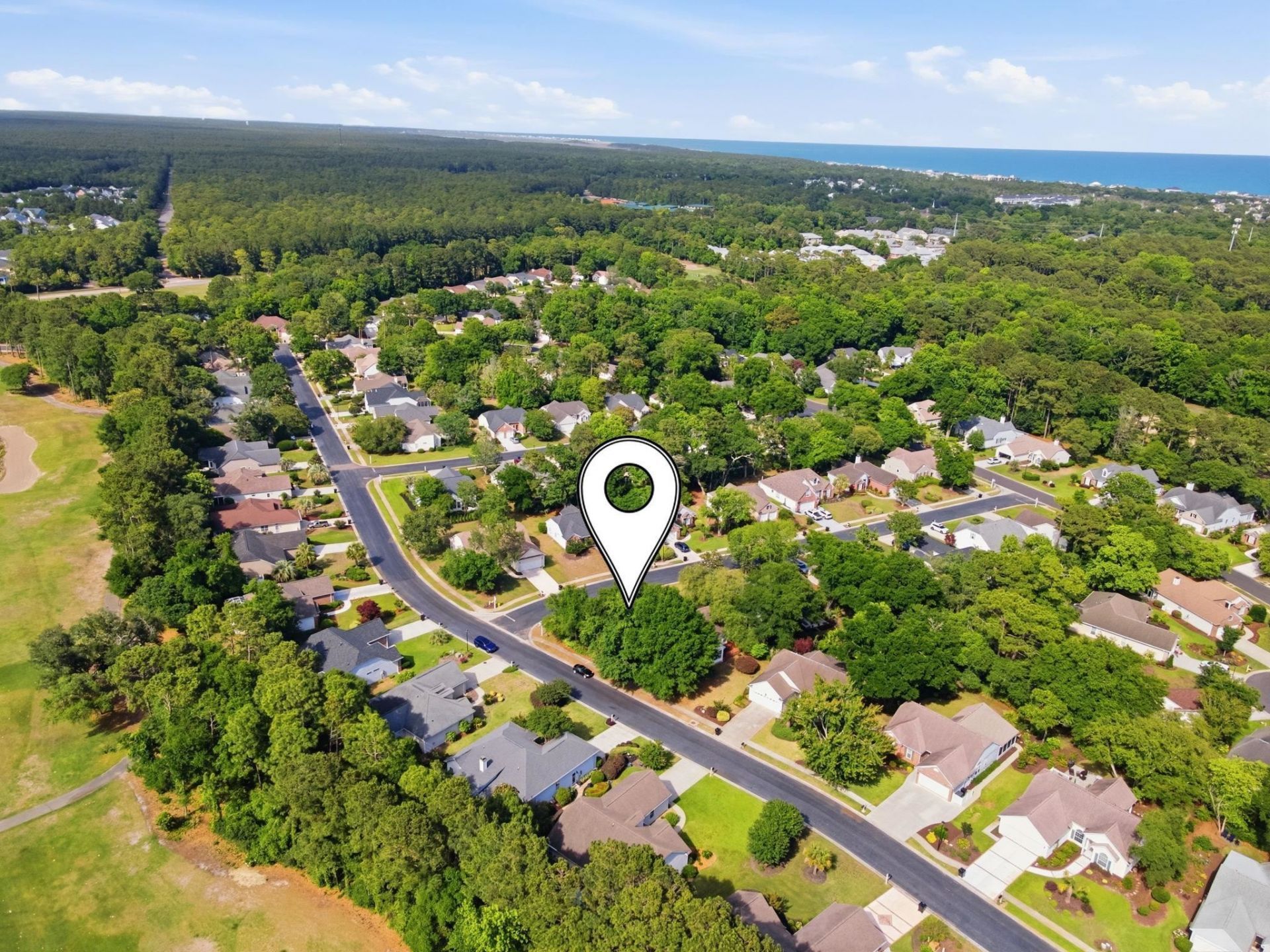 87 Low Country Ln.  Photo 8