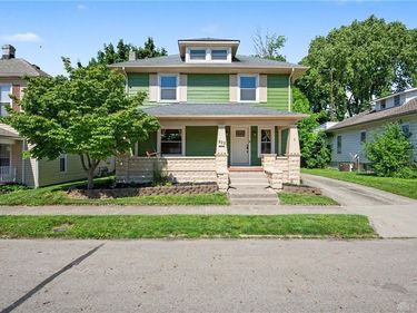 922 S Mulberry Street, Troy, OH 45373