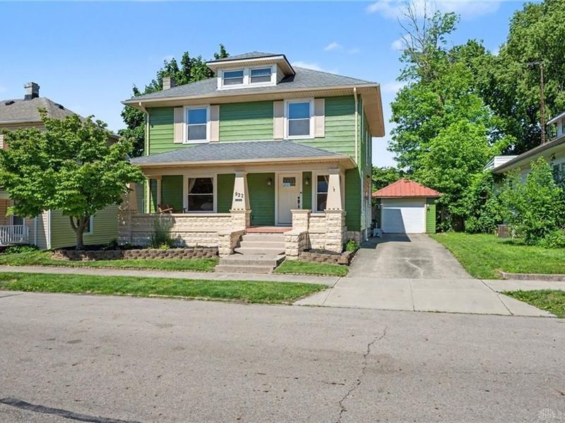 922 S Mulberry Street, Troy, OH 45373 Photo 2