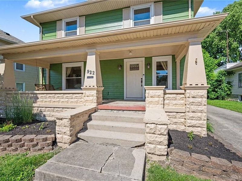922 S Mulberry Street, Troy, OH 45373 Photo 3