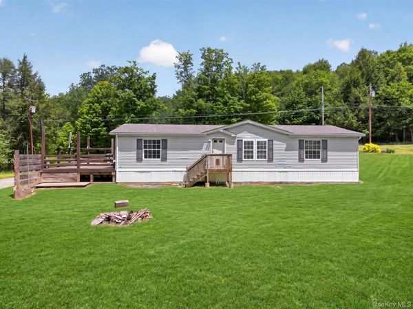180 Bernas Road , Cochecton, NY 12726