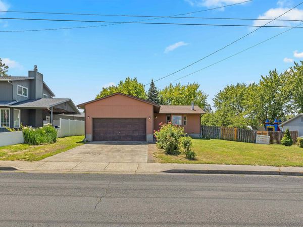 1826 Powers Avenue, Lewiston, ID 83501