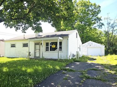 48 Malone Rd, Mansfield, OH 44907
