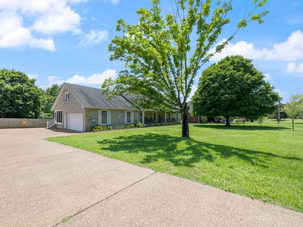 6665 John Hager Rd , Mount Juliet, TN 37122