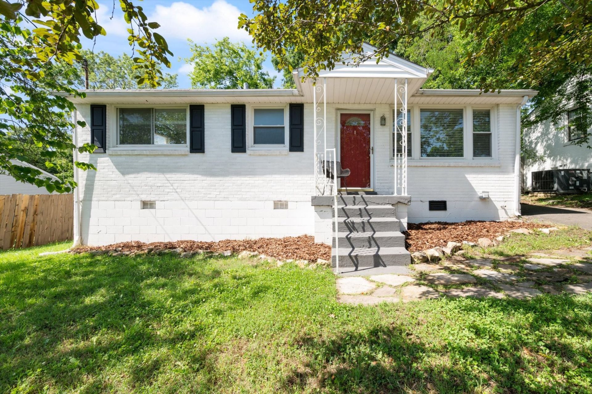 3606 Normandy Pl S, Nashville, TN 37209 Main Photo