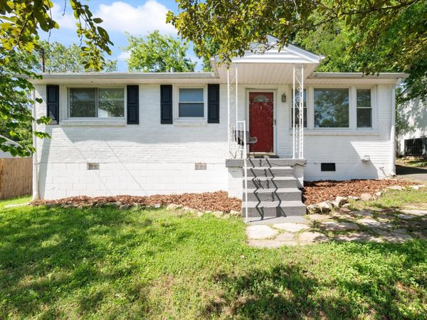 3606 Normandy Pl S, Nashville, TN 37209
