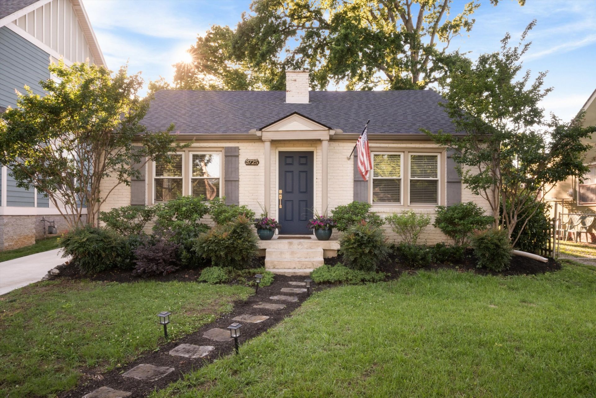 3725 Burrus St, Nashville, TN 37216 Main Photo