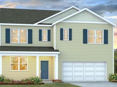 218 Ruby Prince Road , Gilbert, SC 29054