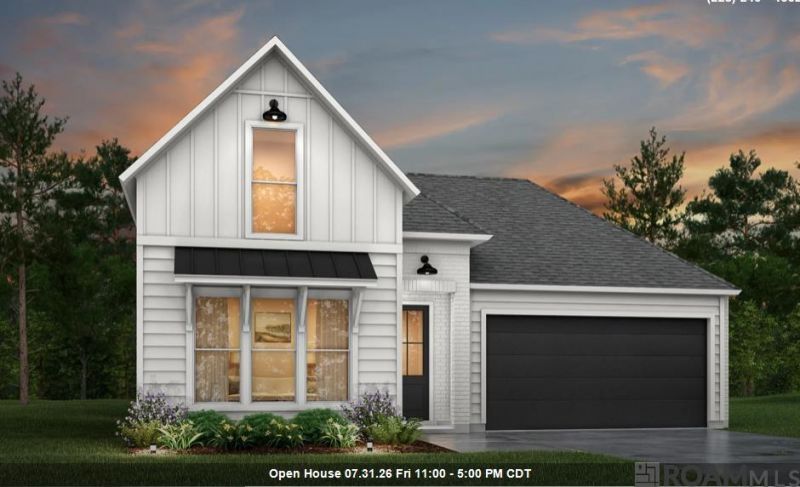 17720 Plum Ave, Baton Rouge, LA 70817 Main Photo
