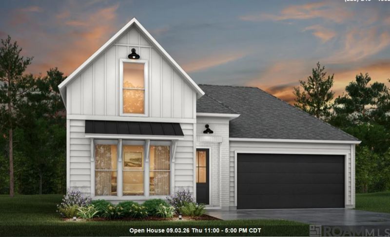 17720 Plum Ave, Baton Rouge, LA 70817 Main Photo