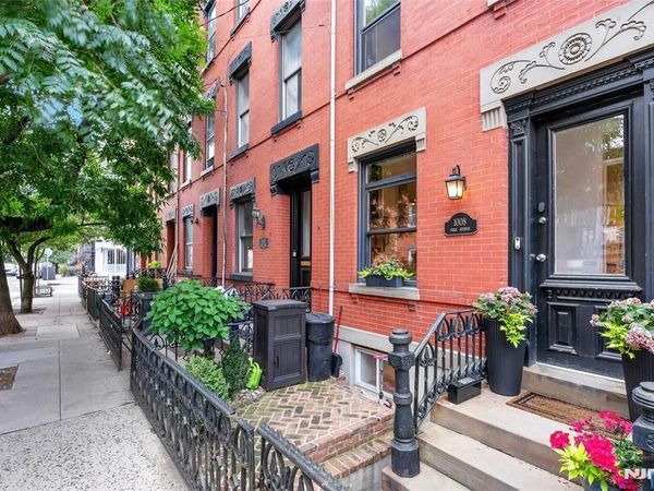 1008 Park Avenue, HOBOKEN, NJ 07030