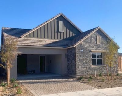 3379 Stone View Avenue , Henderson, NV 89044