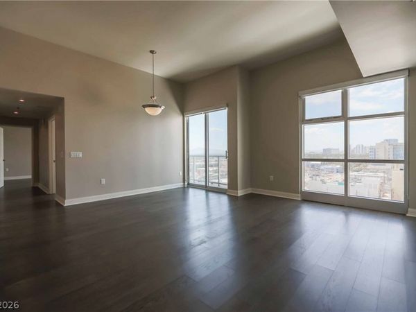 150 LAS VEGAS Boulevard , Unit 1211, Las Vegas, NV 89101