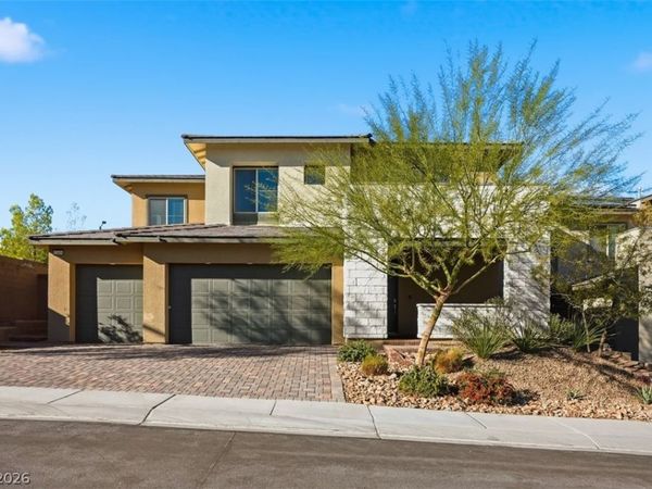 12404 Aster Hills Avenue, Las Vegas, NV 89138