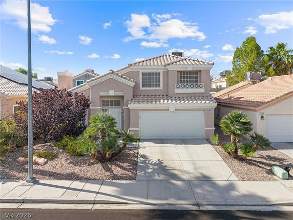 7812 Golden Talon Avenue , Las Vegas, NV 89131