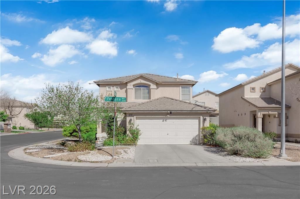 8170 Festuca Way, Las Vegas, NV 89113 Main Photo