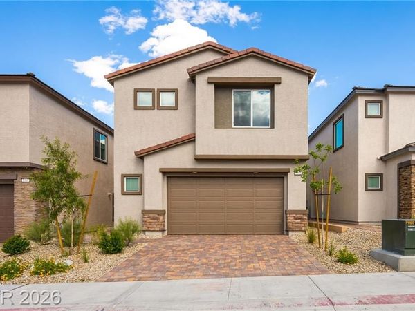 3362 Dancing Waters Street, Las Vegas, NV 89129