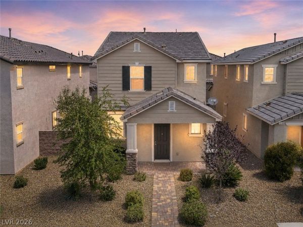 3164 Via Tellaro , Henderson, NV 89044
