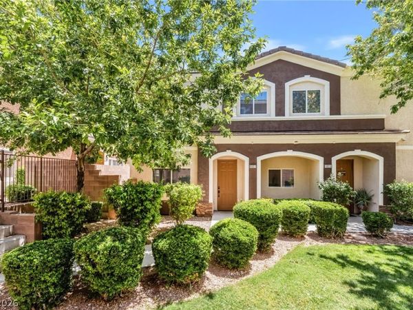 9303 Gilcrease Avenue , Unit 1027, Las Vegas, NV 89149
