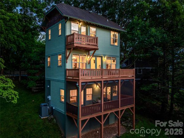 14 Sunset Drive , Asheville, NC 28804
