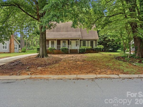 4459 Fair Springs Road , Charlotte, NC 28227