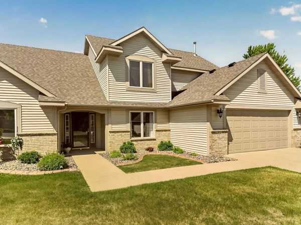 5211 Gemstone Lane NW, Rochester, MN 55901