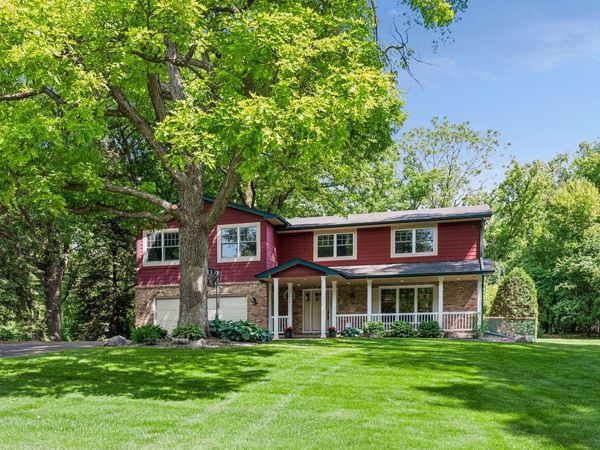 12212 Orchard Avenue W, Minnetonka, MN 55305