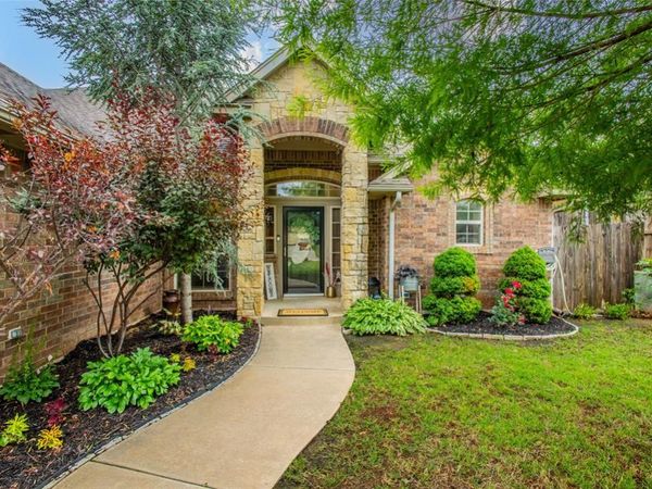 10904 Blue Sky Drive, Midwest City, OK 73130