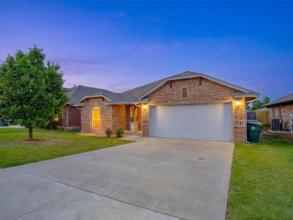 10639 SE 26th Street, Oklahoma City, OK 73130