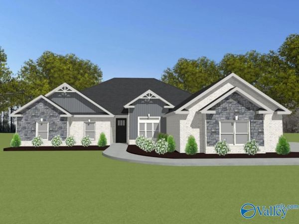 Arlington B1 Mallard Drive, Madison, AL 35756