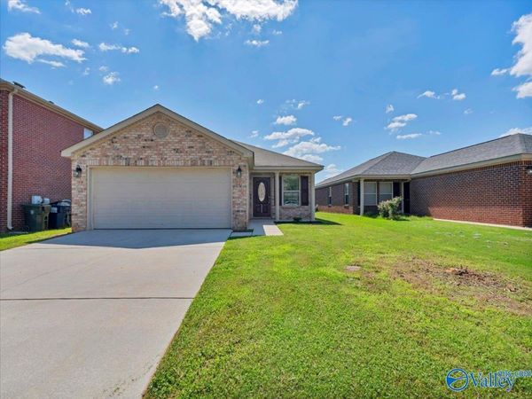 172 Brooklawn Drive, Harvest, AL 35749