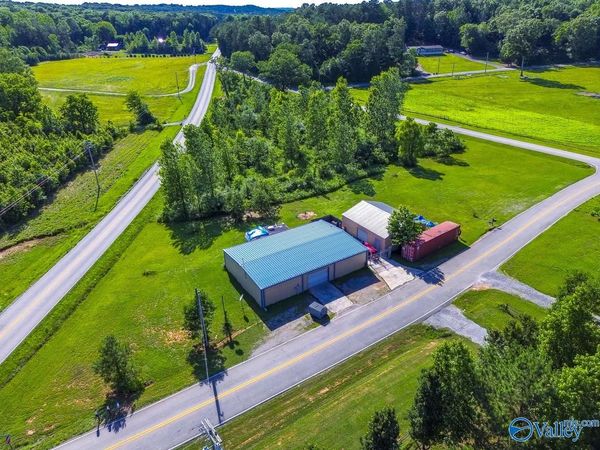 1490 Gravel Ridge Road, Somerville, AL 35670