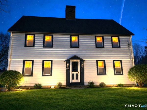 1563 Old North Colony , Meriden, CT 06450