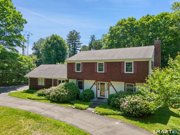 170 Skymeadow, Stamford, CT 06903