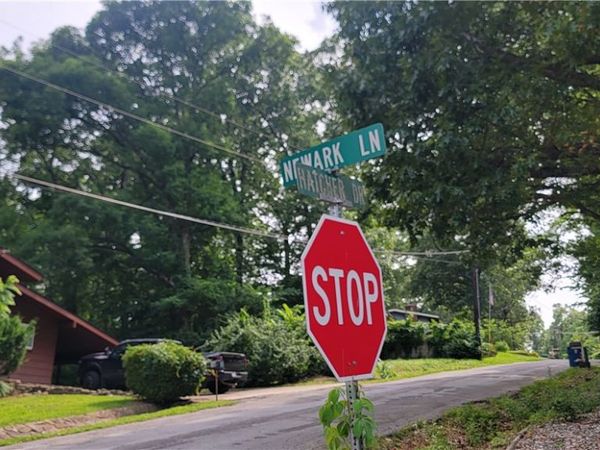 Empty Lot 9 Blk 10 Hatcher Drive , Bella Vista, AR 72715