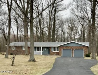 13645 S Road, Pioneer, OH 43554 Main Photo