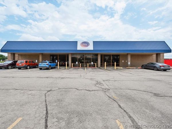 4915 S Union Avenue, Tulsa, OK 74107