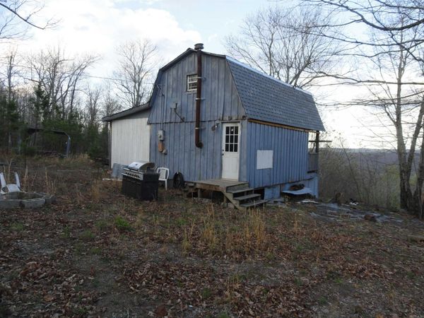 658 Hood Lane , Witt Springs, AR 72686