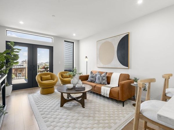 100 Lincoln Street, Unit 305, Boston, MA 02135
