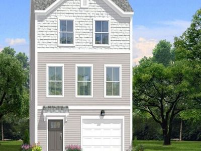 1935 Orangeburg Street, North Charleston, SC 29405