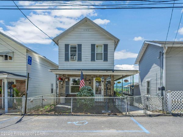 630 Lee Street, Plymouth, PA 18651