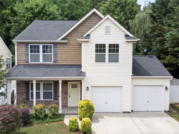 5915 Boxelder Cove , Greensboro, NC 27405