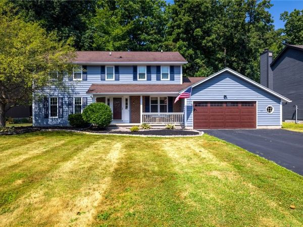 59 Emjay Lane, Rochester, NY 14612