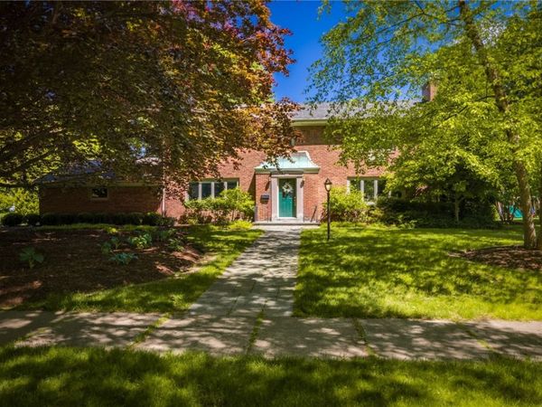 170 Edgemoor Road , Rochester, NY 14618